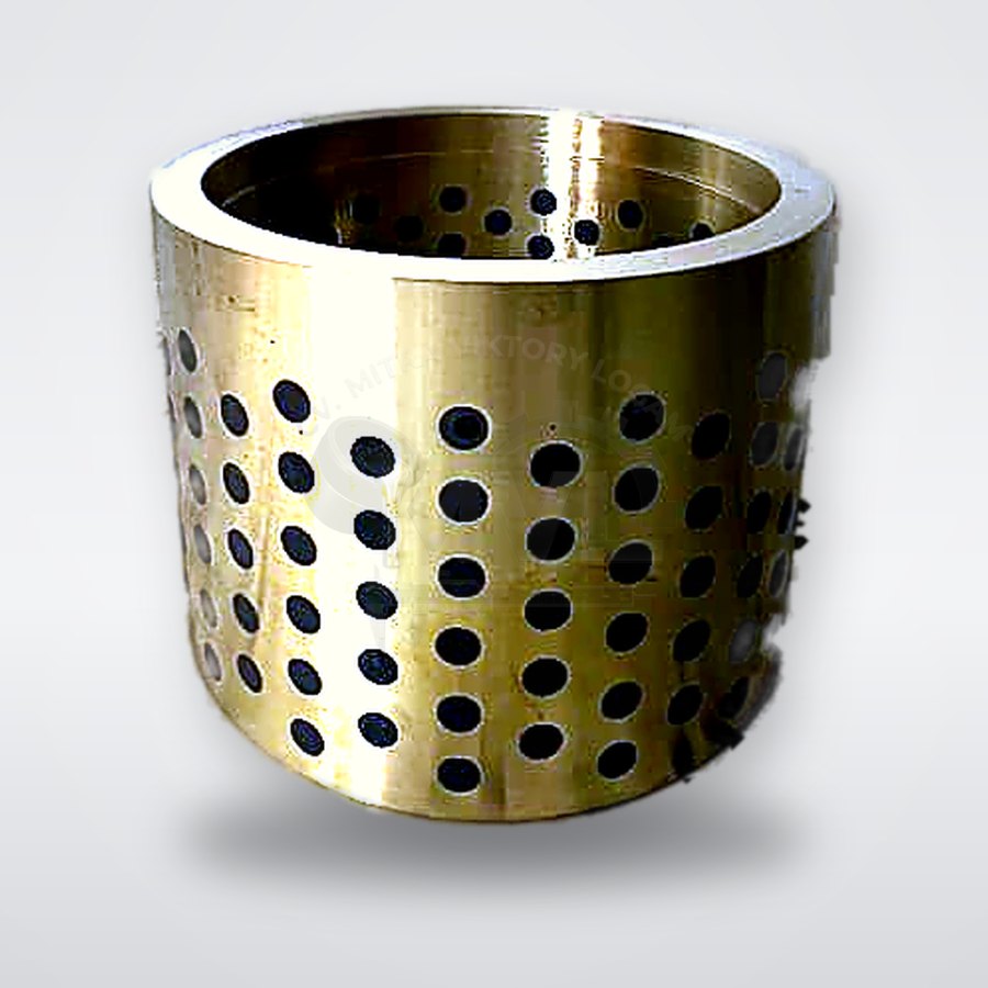 Bushing Oilless