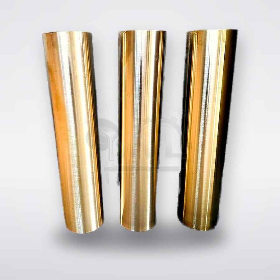 Shaft & Sleeve Bronze