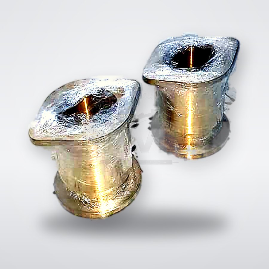 Stuffing Box & Gland Packing Kapal