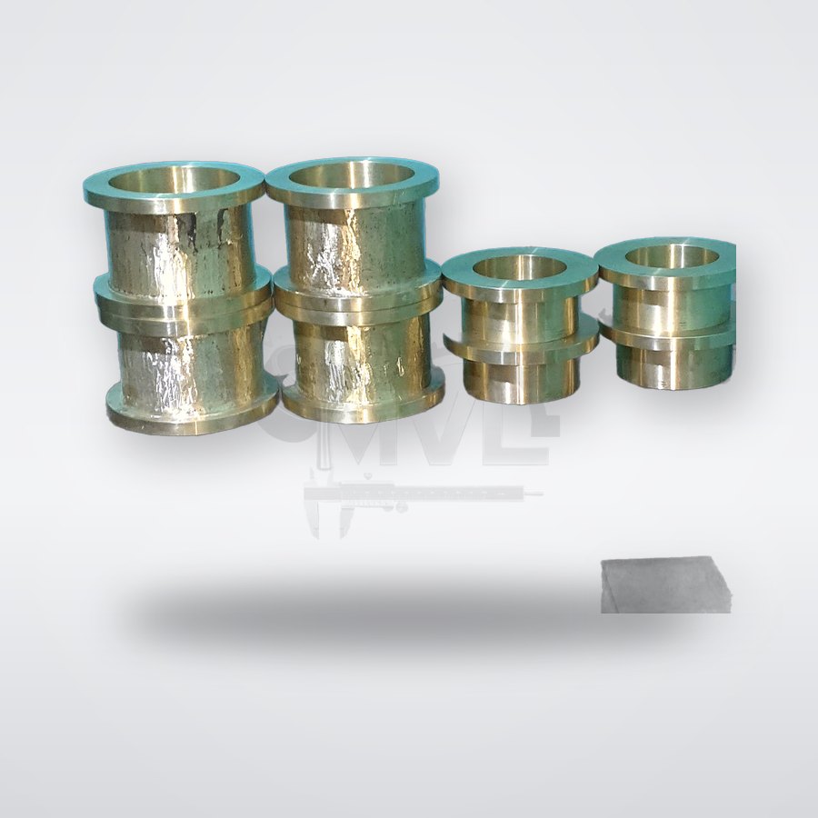 Stuffing Box & Gland Packing Kapal