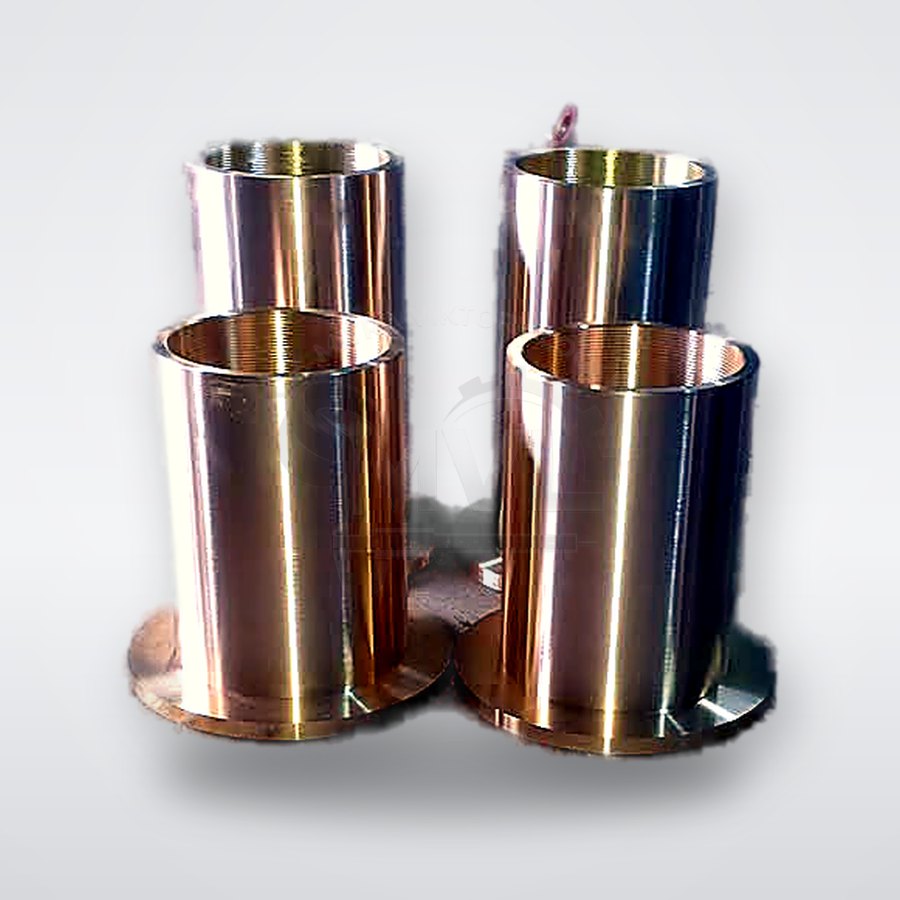 Cutless Bearing Bronze Non-Rubber buatan CV. Mitra Viktory Logam