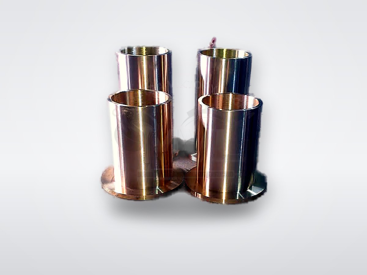 Cutless bearing