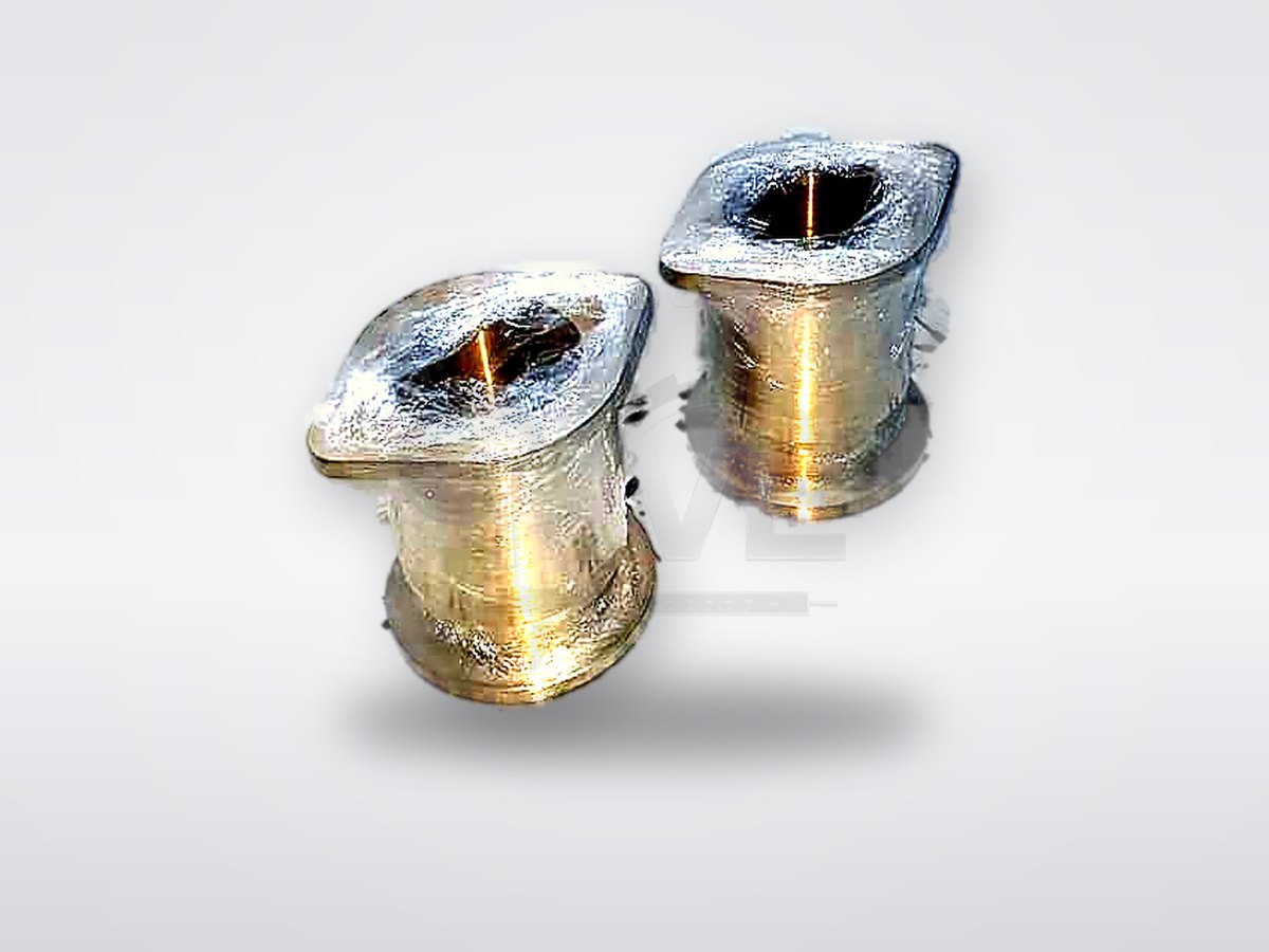 Stuffing box